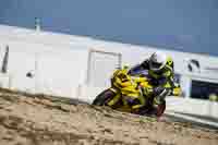 Lower Group Yellow Bikes